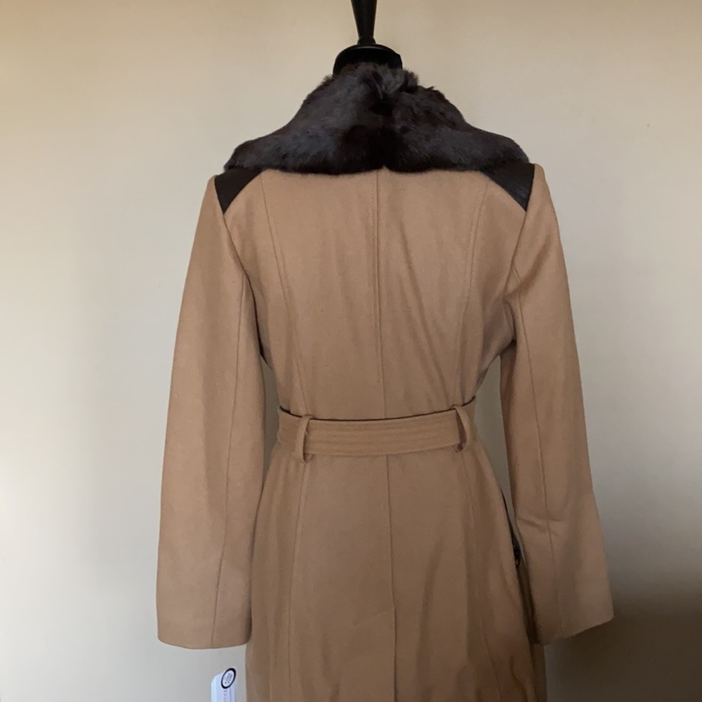 Via Spiga Coat - Picture 4 of 7